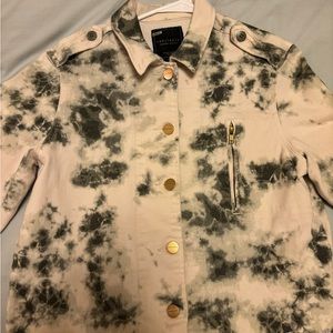 Jayde den jacket - sanctuary.